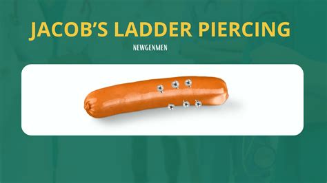 jacobs ladder piercing|Benefits Of A Jacob’s Ladder Piercing